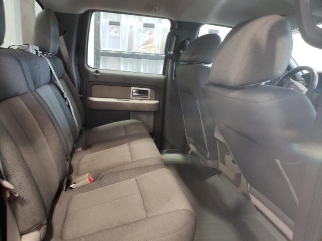 Photo 6 from auction – 2010 FORD F150 SUPER with VIN 1FTEW1C87AFA62960