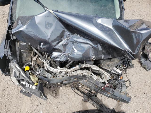 Photo 7 from auction – 2012 MAZDA 5 with VIN JM1CW2DL7C0120992