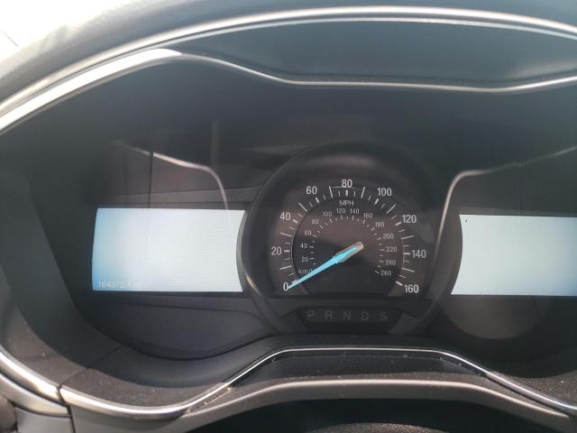 Photo 8 from auction – 2013 FORD FUSION SE with VIN 3FA6P0HRXDR377424