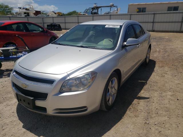Photo 2 from auction – 2011 CHEVROLET MALIBU 1LT with VIN 1G1ZC5E15BF212415