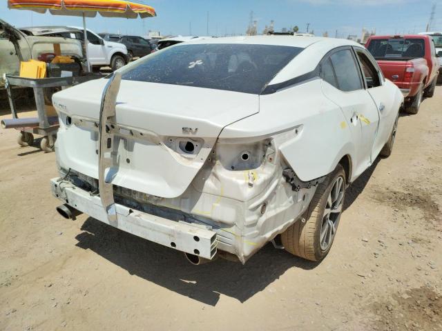 Photo 4 from auction – 2018 NISSAN MAXIMA 3.5 with VIN 1N4AA6AP8JC380422