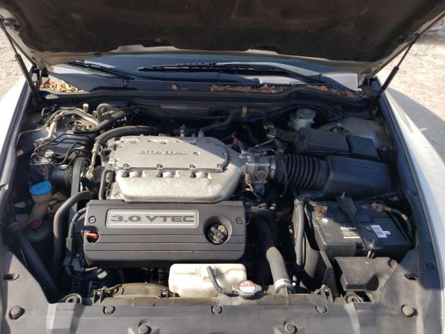 Photo 7 from auction – 2007 HONDA ACCORD EX with VIN 1HGCM66517A087470