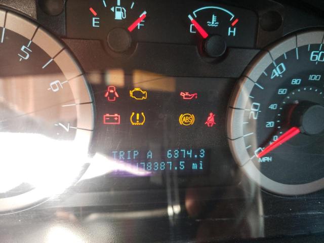 Photo 8 from auction – 2011 FORD ESCAPE LIM with VIN 1FMCU0E71BKA80970