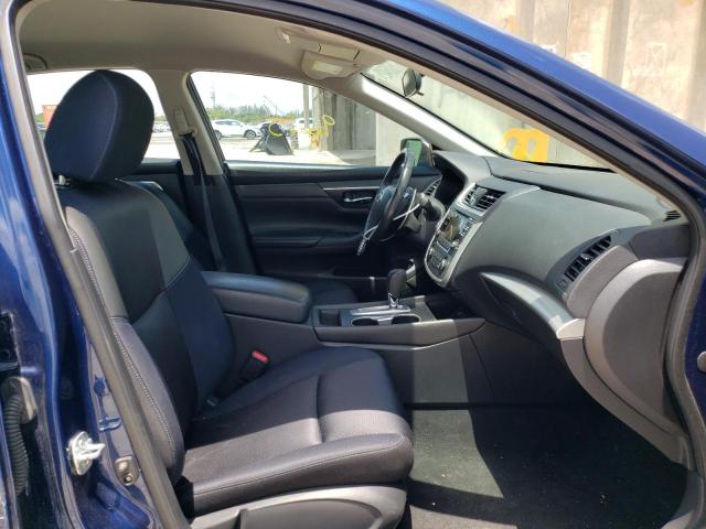 Photo 5 from auction – 2016 NISSAN ALTIMA 2.5 with VIN 1N4AL3AP7GC234126