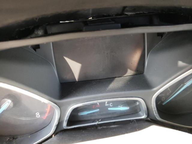 Photo 8 from auction – 2017 FORD ESCAPE S with VIN 1FMCU0F79HUB43177