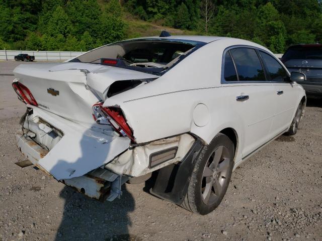 Photo 4 from auction – 2012 CHEVROLET MALIBU 1LT with VIN 1G1ZC5EU9CF108604