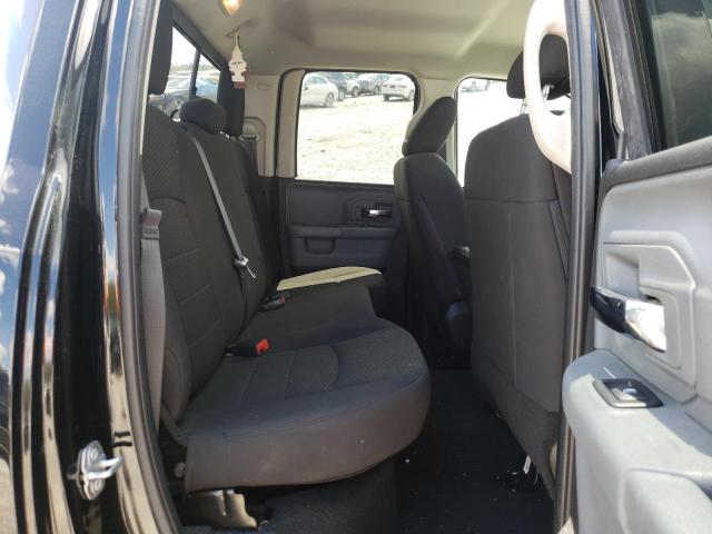 Photo 6 from auction – 2020 RAM 1500 CLASS with VIN 1C6RR7GT9LS159962