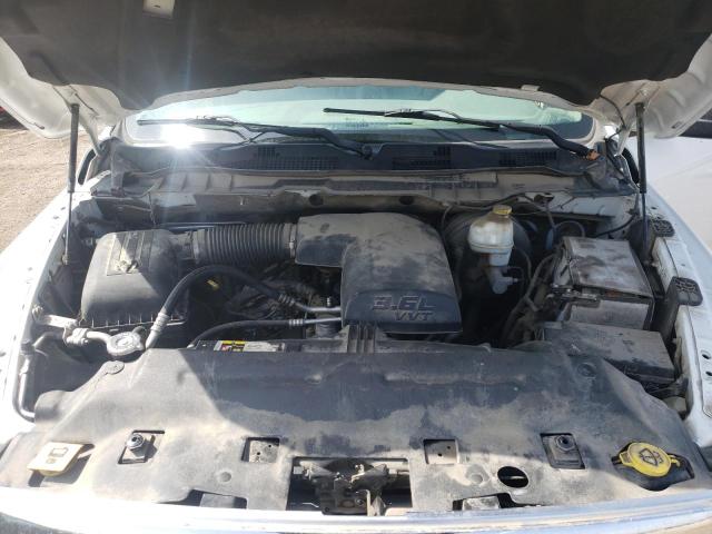Foto 7 de la subasta – 2013 RAM 1500 SLT con VIN 1C6RR6GG4DS542268
