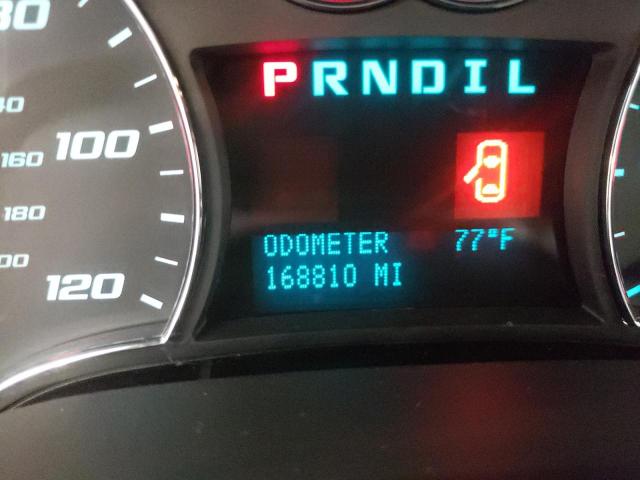 Photo 8 from auction – 2008 CHEVROLET EQUINOX LS with VIN 2CNDL13F486311072