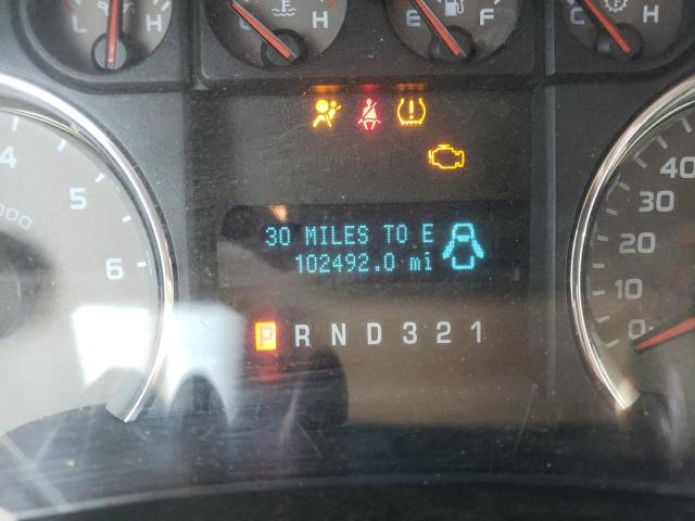 Photo 8 from auction – 2010 FORD F150 SUPER with VIN 1FTFW1EV6AFC95381