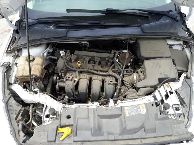 Photo 7 from auction – 2015 FORD FOCUS SE with VIN 1FADP3F2XFL203515