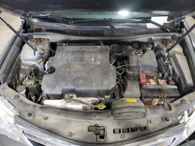 Photo 7 from auction – 2012 TOYOTA CAMRY SE with VIN 4T1BK1FK2CU521344