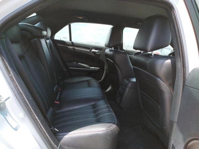 Photo 6 from auction – 2021 CHRYSLER 300 S with VIN 2C3CCABGXMH589200