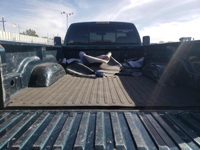 Photo 6 from auction – 1994 DODGE RAM 2500 with VIN 1B7KF26C7RS652846