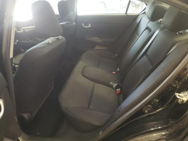 Photo 6 from auction – 2015 HONDA CIVIC EX with VIN 19XFB2F89FE043961