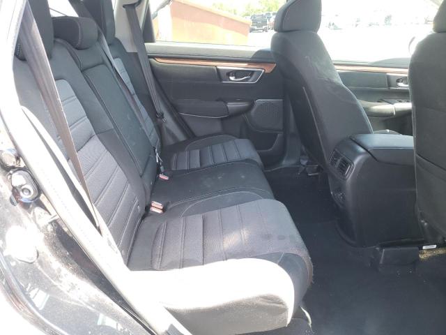 Photo 6 from auction – 2017 HONDA CR-V EX with VIN 2HKRW2H50HH130862