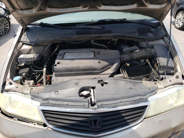 Photo 7 from auction – 2003 HONDA ODYSSEY EX with VIN 5FNRL18653B103045