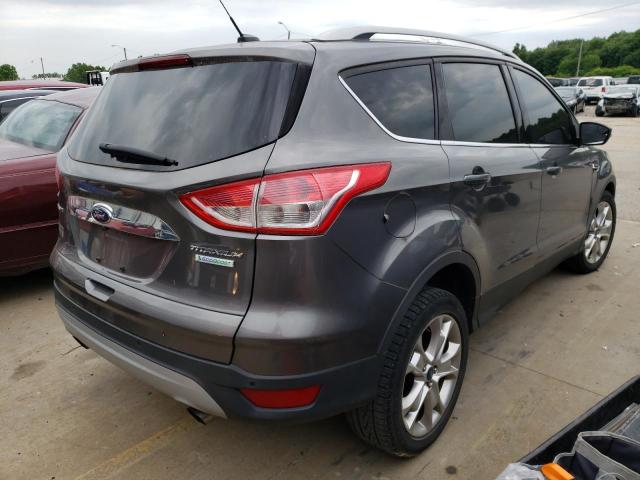Photo 4 from auction – 2014 FORD ESCAPE TIT with VIN 1FMCU0JX3EUA99177
