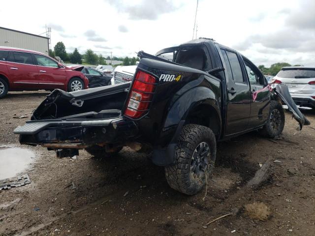 Photo 4 from auction – 2014 NISSAN FRONTIER S with VIN 1N6AD0EV7EN748278