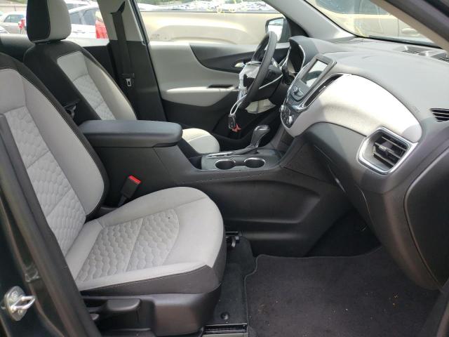 Photo 5 from auction – 2019 CHEVROLET EQUINOX LS with VIN 2GNAXHEV2K6193272