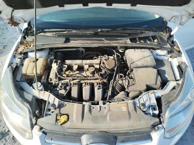 Photo 7 from auction – 2014 FORD FOCUS SE with VIN 1FADP3F2XEL186827