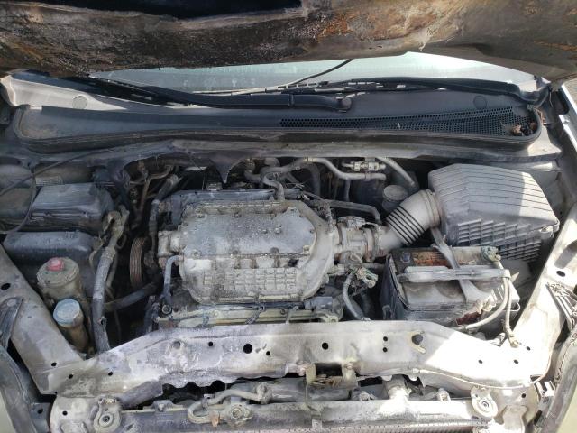 Photo 7 from auction – 2005 HONDA ODYSSEY EX with VIN 5FNRL38685B071917
