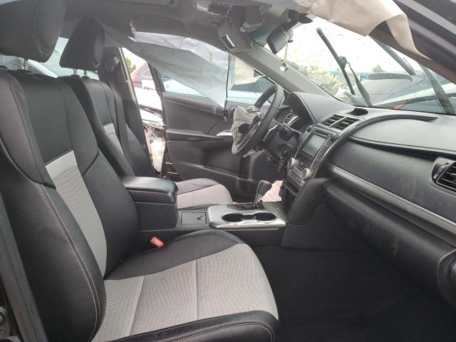 Photo 5 from auction – 2013 TOYOTA CAMRY L with VIN 4T1BF1FK7DU662268