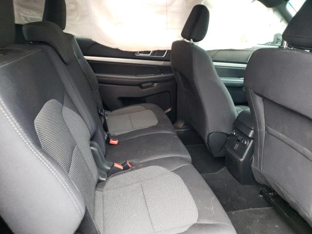 Photo 6 from auction – 2019 FORD EXPLORER X with VIN 1FM5K7D80KGA15807