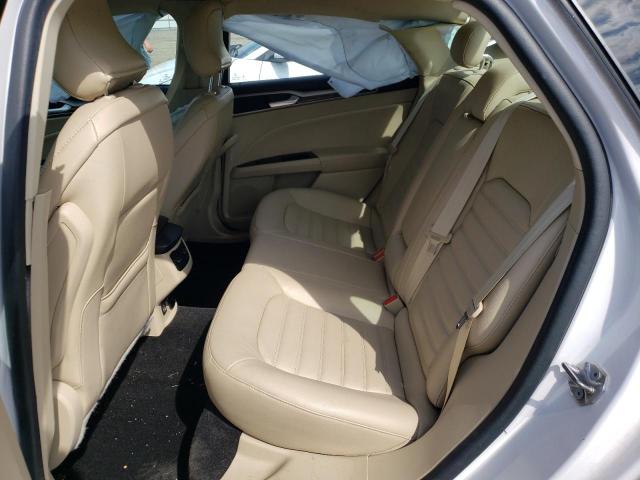 Photo 6 from auction – 2016 FORD FUSION SE with VIN 3FA6P0PUXGR231020