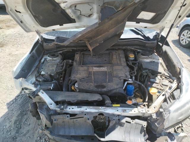 Photo 7 from auction – 2014 SUBARU FORESTER 2 with VIN JF2SJGDC9EH462165