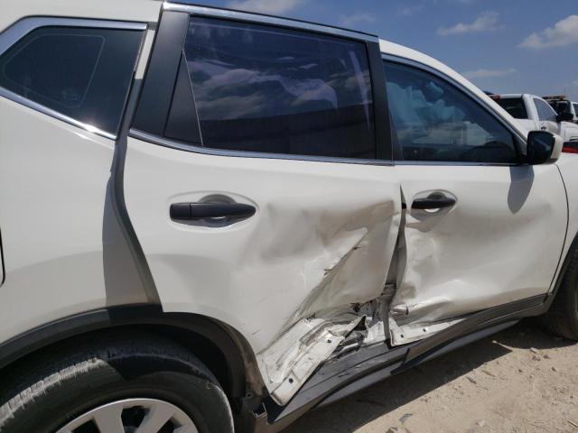 Photo 9 from auction – 2017 NISSAN ROGUE S with VIN JN8AT2MTXHW135446