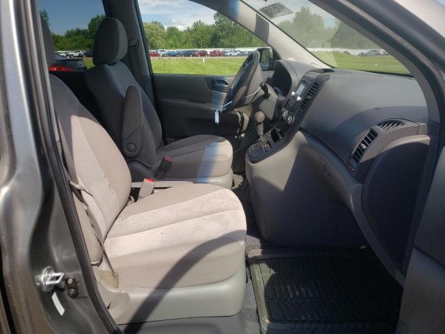 Photo 5 from auction – 2011 KIA SEDONA LX with VIN KNDMG4C73B6366774