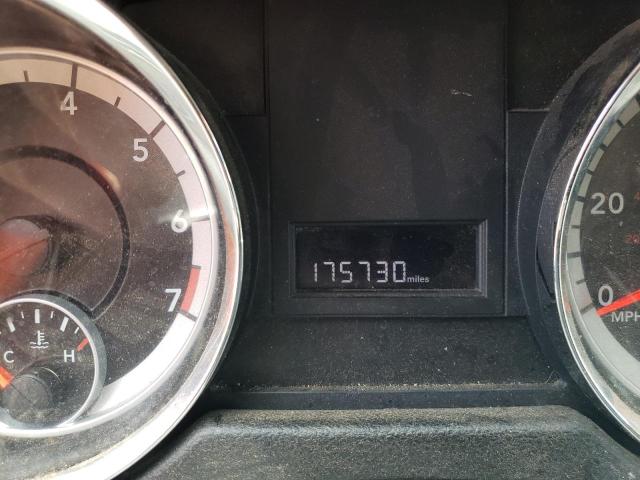Foto 8 de la subasta – 2012 DODGE GRAND CARA con VIN 2C4RDGCG5CR203232