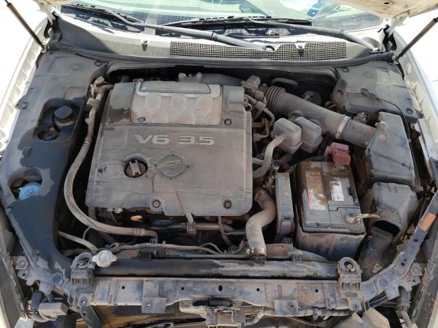 Photo 7 from auction – 2008 NISSAN MAXIMA SE with VIN 1N4BA41E18C813516