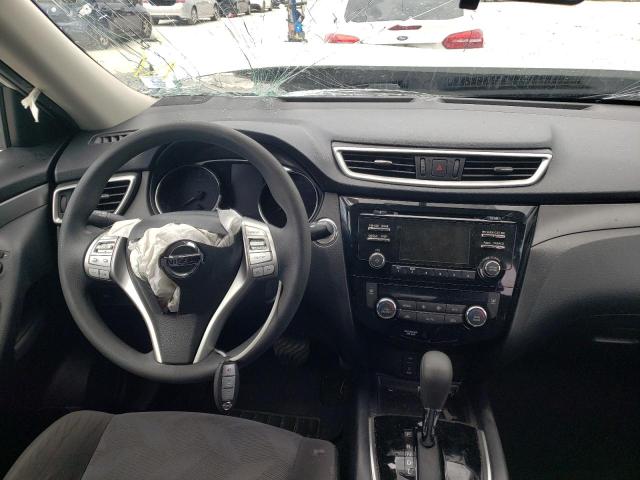 Photo 9 from auction – 2016 NISSAN ROGUE S with VIN KNMAT2MT8GP728923