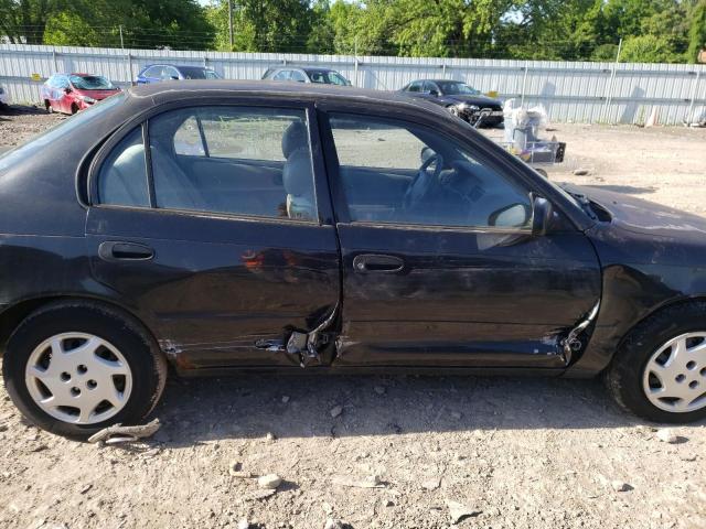 Photo 9 from auction – 1997 TOYOTA COROLLA BA with VIN 2T1BA02E6VC188776