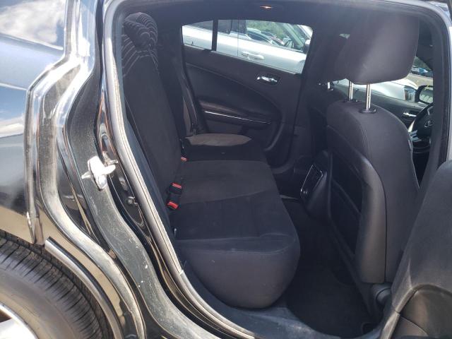 Photo 6 from auction – 2014 DODGE CHARGER SE with VIN 2C3CDXBG9EH234780