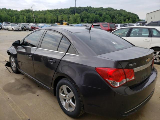 Photo 3 from auction – 2014 CHEVROLET CRUZE LT with VIN 1G1PC5SB2E7374568