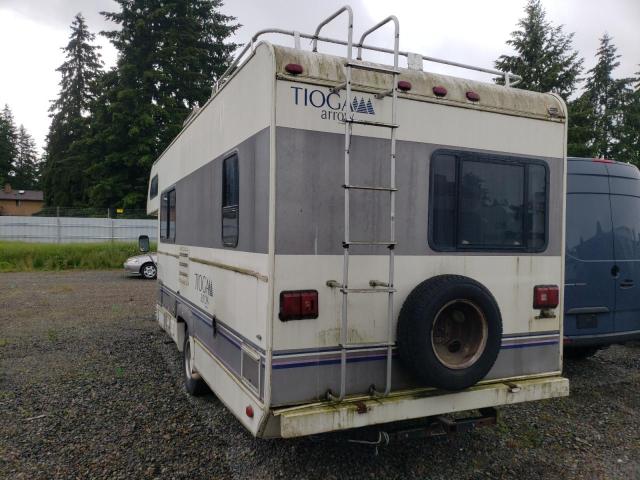 Photo 3 from auction – 1995 CHEVROLET G30 with VIN 1GBJG31K0SF190873