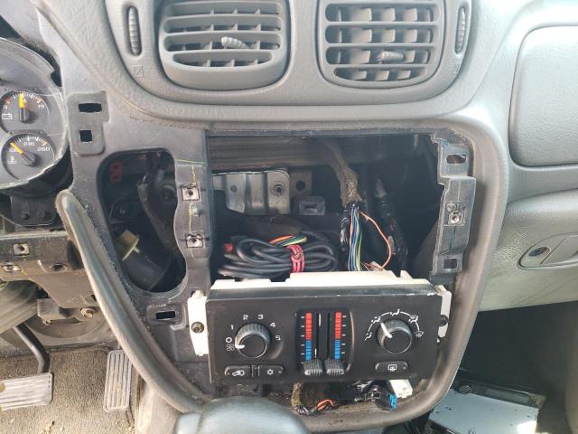 Photo 9 from auction – 2003 CHEVROLET TRAILBLAZE with VIN 1GNDS13S232274914