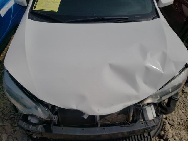 Photo 7 from auction – 2016 TOYOTA COROLLA L with VIN 2T1BURHE0GC686221