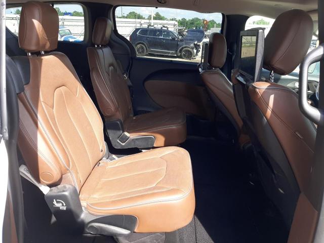Photo 6 from auction – 2018 CHRYSLER PACIFICA L with VIN 2C4RC1GG0JR293316