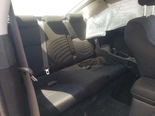 Photo 6 from auction – 2006 SCION TC with VIN JTKDE167960117591