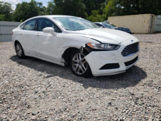 Photo 1 from auction – 2016 FORD FUSION SE with VIN 3FA6P0H79GR306962