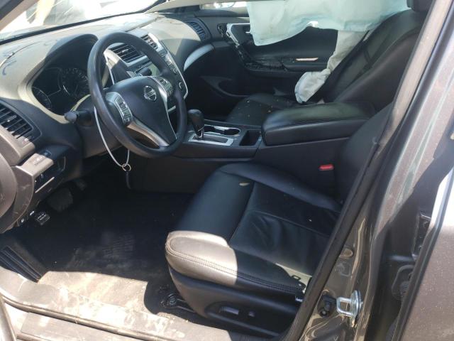 Photo 5 from auction – 2017 NISSAN ALTIMA 2.5 with VIN 1N4AL3AP8HC475923