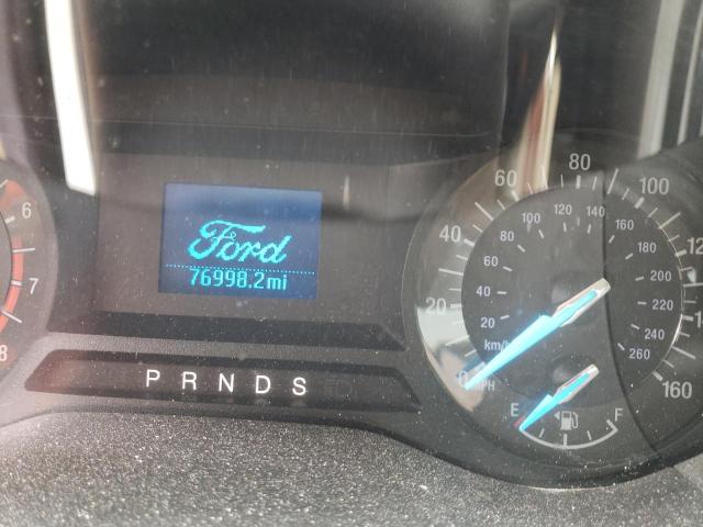 Photo 8 from auction – 2013 FORD FUSION S with VIN 3FA6P0G73DR113140
