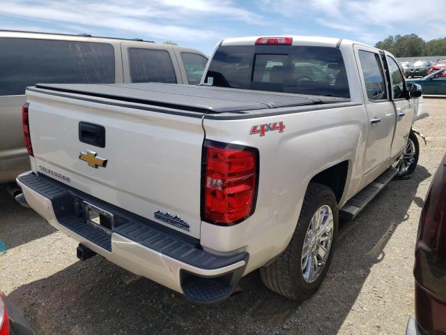Photo 4 from auction – 2014 CHEVROLET SILVERADO with VIN 3GCUKTEJ8EG436354