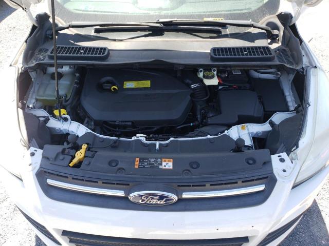 Photo 7 from auction – 2014 FORD ESCAPE SE with VIN 1FMCU9GX5EUC14695