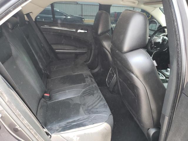 Photo 6 from auction – 2019 CHRYSLER 300 LIMITE with VIN 2C3CCAEG1KH577624