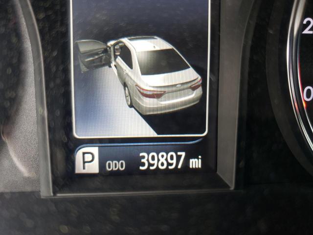 Photo 8 from auction – 2017 TOYOTA CAMRY LE with VIN 4T1BF1FK7HU290338